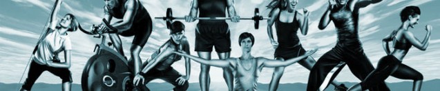 Fitness For Real People