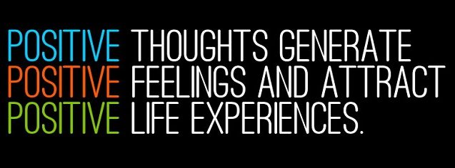 Positive Thinking