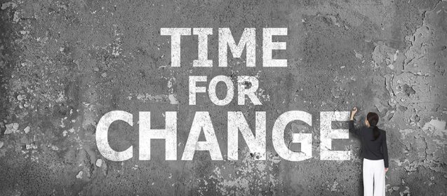 How Often Should You Change It Up