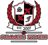 Summer's Fitness
