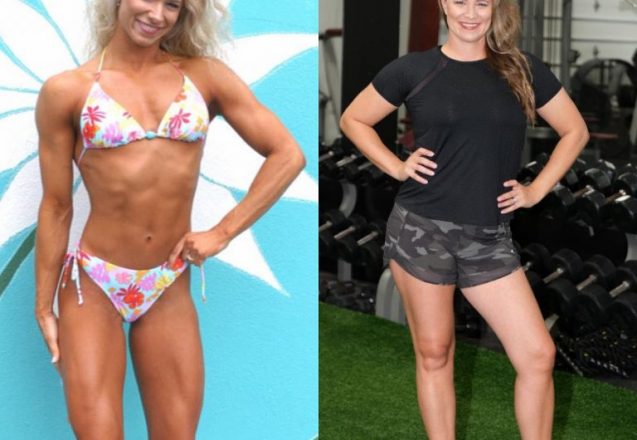 Do you weigh your worth by the number on the scale?