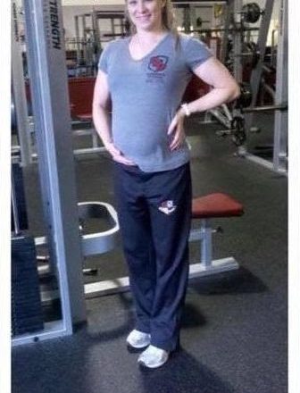 I couldn't do it......