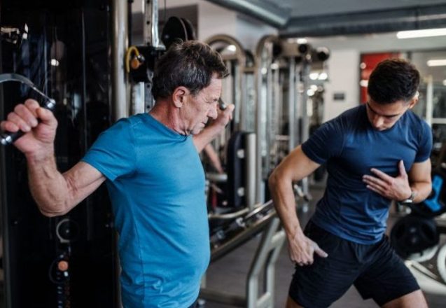 Adjusting Workouts Makes Them Personal -- and Better