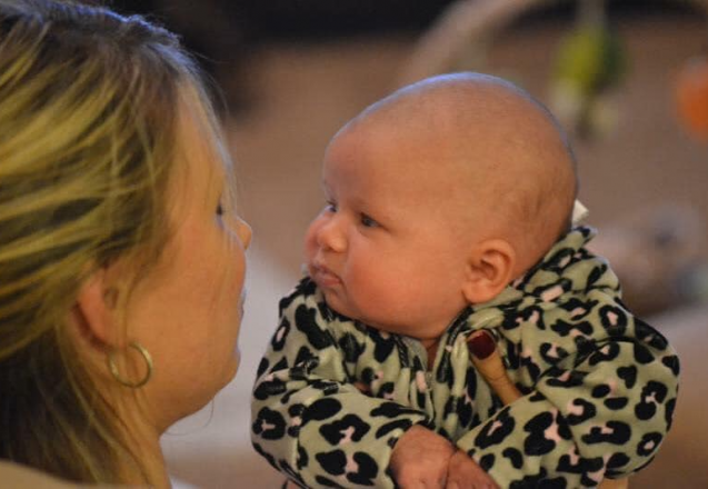 I Did The Most Selfish Thing...