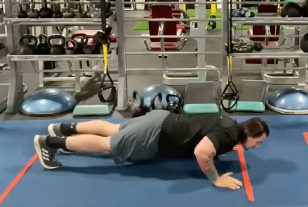 How Strength Training Can Help Your Heart!