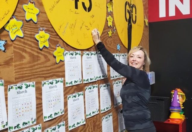 Client Spotlight - Meet Lisa